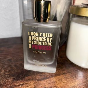 killian princess eau fraiche